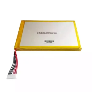 Batteri til Autel MaxiSYS MS906S, MS906TS,MS906BT