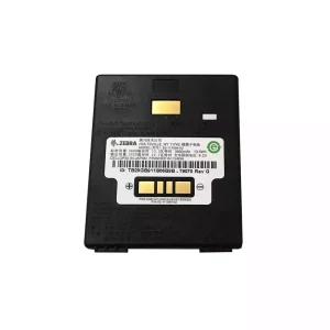 Batteri til ZEBRA 82-111094-01 82-111094-02,MC55 MC5590 MC55A0 MC55E0 MC65 MC67