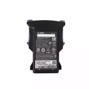 Batteri til ZEBRA BT-000370,Zebra MC93 MC9300
