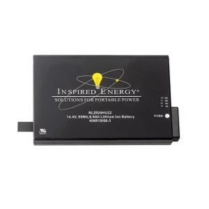 Batteri til INSPIRED ENERGY NL2024HU22