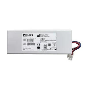 Batteri til Philips V60 V60S 1076374 1058272