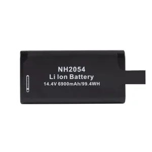 Batteri til INSPIRED ENERGY NH2054 NH2054RG NH2054Mi31