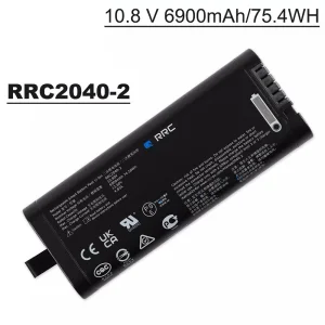 Batteri til RRC2040-2