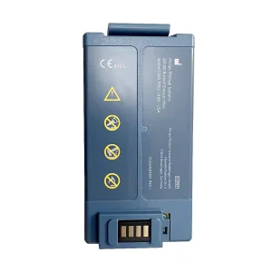 Batteri til Philips M5070A M5066A M5067A M5068A