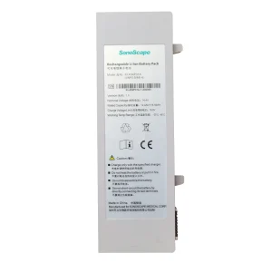 Batteri til SonoScape KL4S4P31A