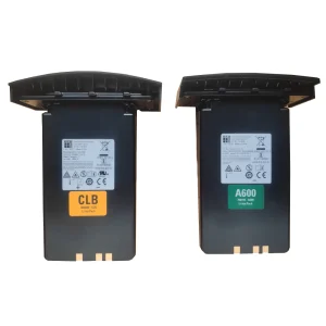 Batteri til Leica Rugby 610 620 640 680