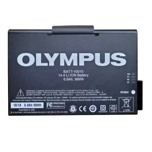 Batteri til OLYMPUS BATT-10010
