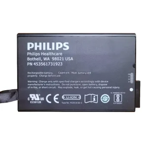 Batteri til PHILIPS Respironics Simply Go REF 1082662 453561731923