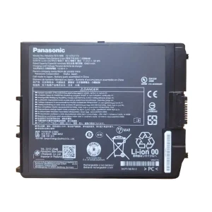 Batteri til Panasonic Toughbook FZ-G2 FZ-G2E FZ-G2K FZ-G2D