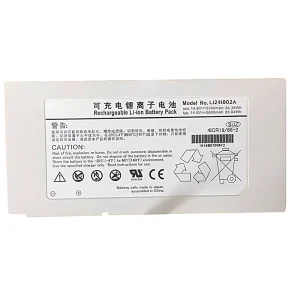 Batteri til mindray M9 TE7 SV300 SV350 LI24I002A