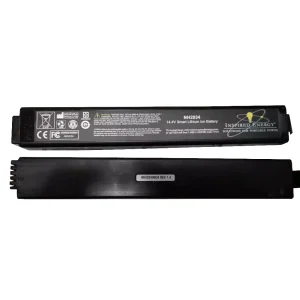 Batteri til LasairIII 110 PMS NH2034 NH2034HD34 NH2034HD31