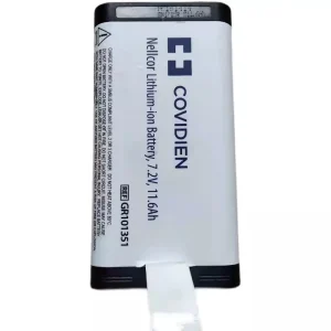 Batteri til COVIDIEN GR101351