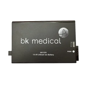 Batteri til BK medical UA1225