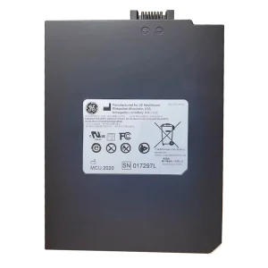 Batteri til GE VIVID Q,VIVID I,5730471 5792236 KTI302054