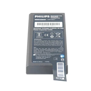 Batteri til Efficia DFM200 989803206451