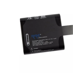Batteri til RRC2057 NCTech Iris360