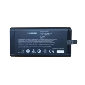 Batteri til LAGRE EXFO 01WQ0037-05