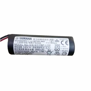 Batteri til YAMAHA YBP-L02