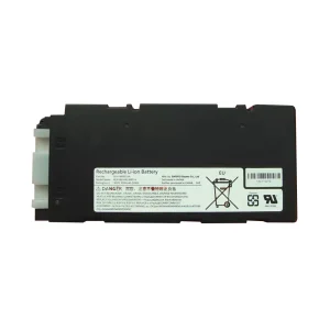 Batteri til EMERSON BJ-A180002AA 8UR18650R2-B001A