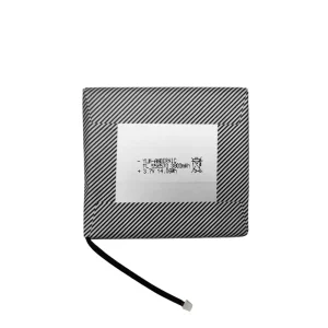 Batteri til ANBERNIC RG Cube XX,556570