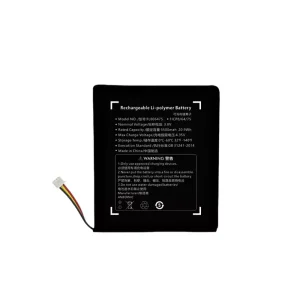 Batteri til ANBERNIC RG 556,RG 557,FL806475