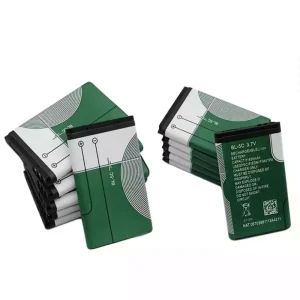 Batteri til ANBERNIC FC