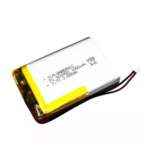Batteri til ANBERNIC RG NANO MINI 503450