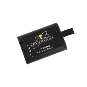 Batteri til InspiredEnergy NC2040 NC2040HD NC2040HD34/NO29