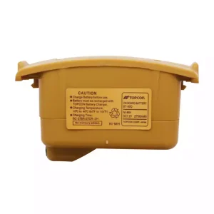 Batteri til TOPCON BT-50Q,GTS-600 GTS-601 GTS-602