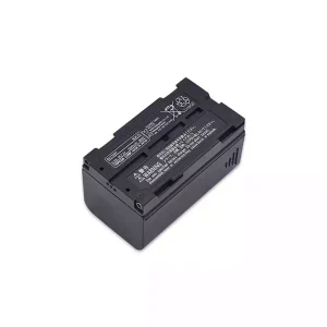 Batteri til TOPCON BDC70,ES-100 OS-100 DS-100AC RX-350