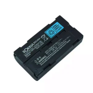 Batteri til SOKKIA BDC46A,SET500 SET600 SET10 SET10K SET30R SET30RK