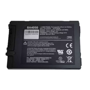 Batteri til GPS BA4050
