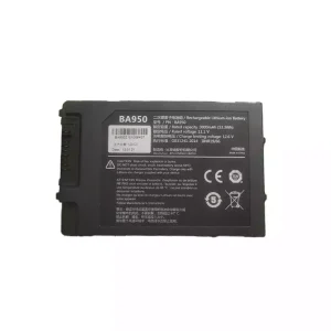Batteri til GPS BA950