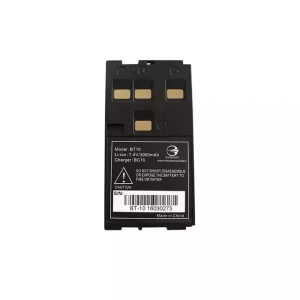 Batteri til ZTS-121R/ZTS-420R,HTS-221/HTS-520R Total Station