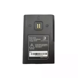 Batteri til ZTS-121M/HTS-221M/ATS-320M Total Station