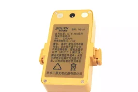 Batteri til South NB-25 Total Station NTS-360