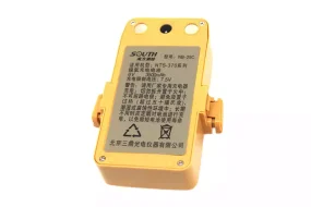 Batteri til South NB-25C Total Station NTS-370